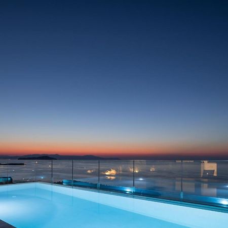 Sansal Boutique Hotel (Adults Only) Chania  Exterior foto