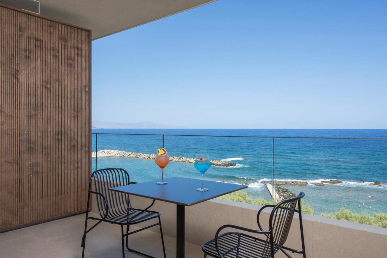Sansal Boutique Hotel (Adults Only) Chania  Exterior foto