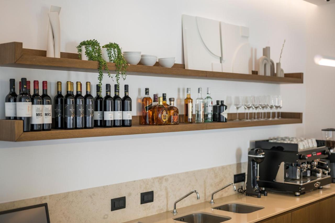 Sansal Boutique Hotel (Adults Only) Chania  Exterior foto