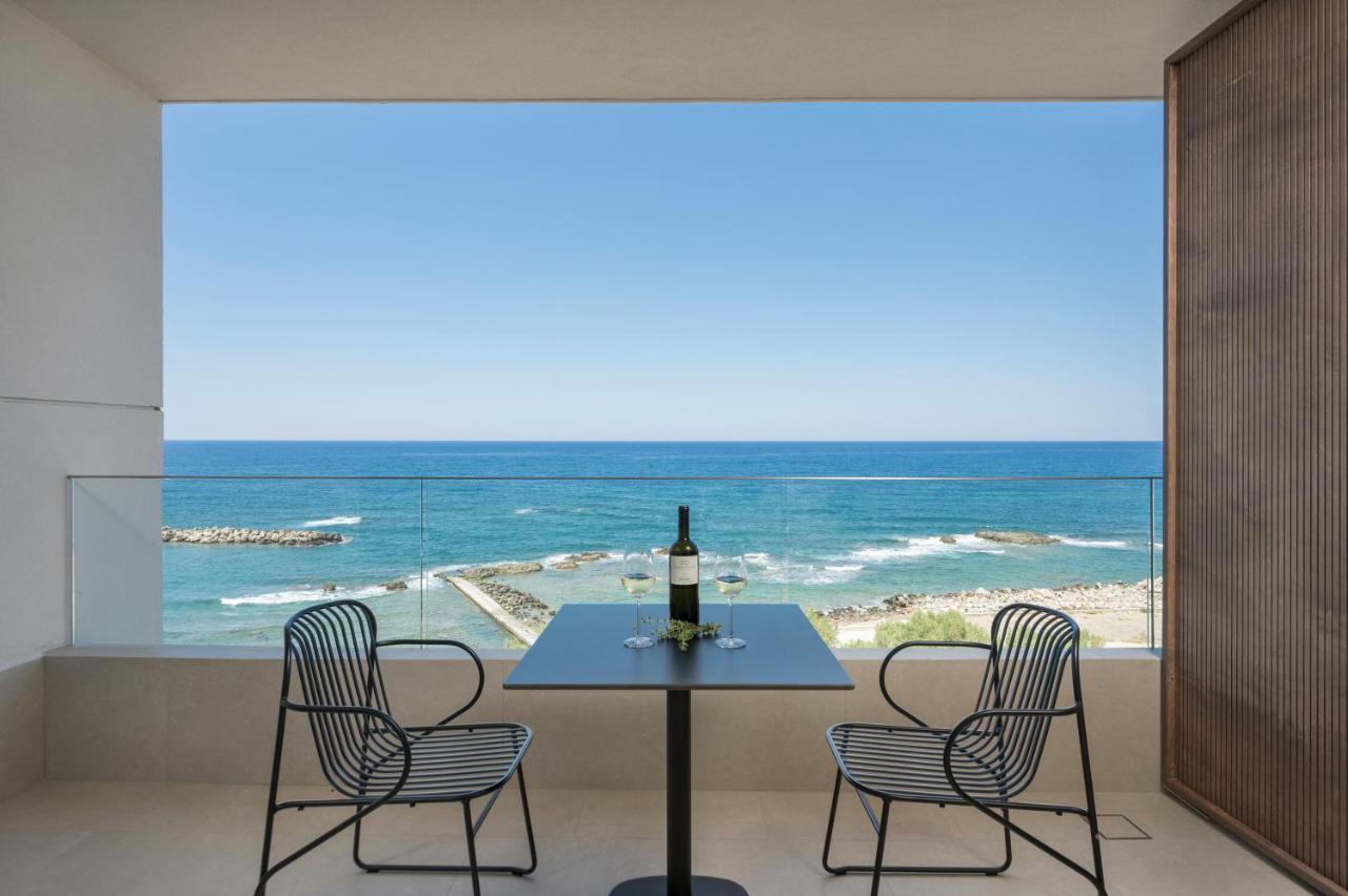 Sansal Boutique Hotel (Adults Only) Chania  Exterior foto