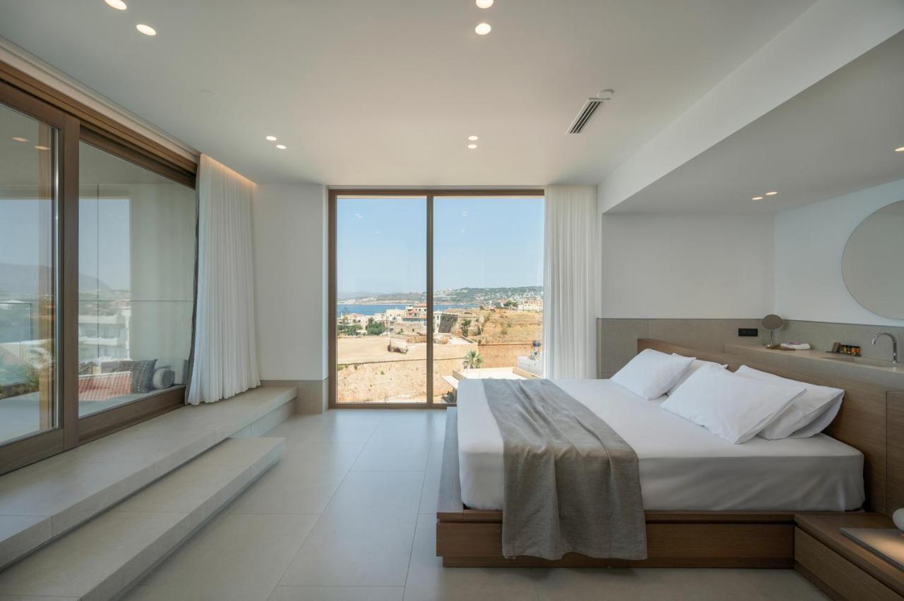 Sansal Boutique Hotel (Adults Only) Chania  Cameră foto