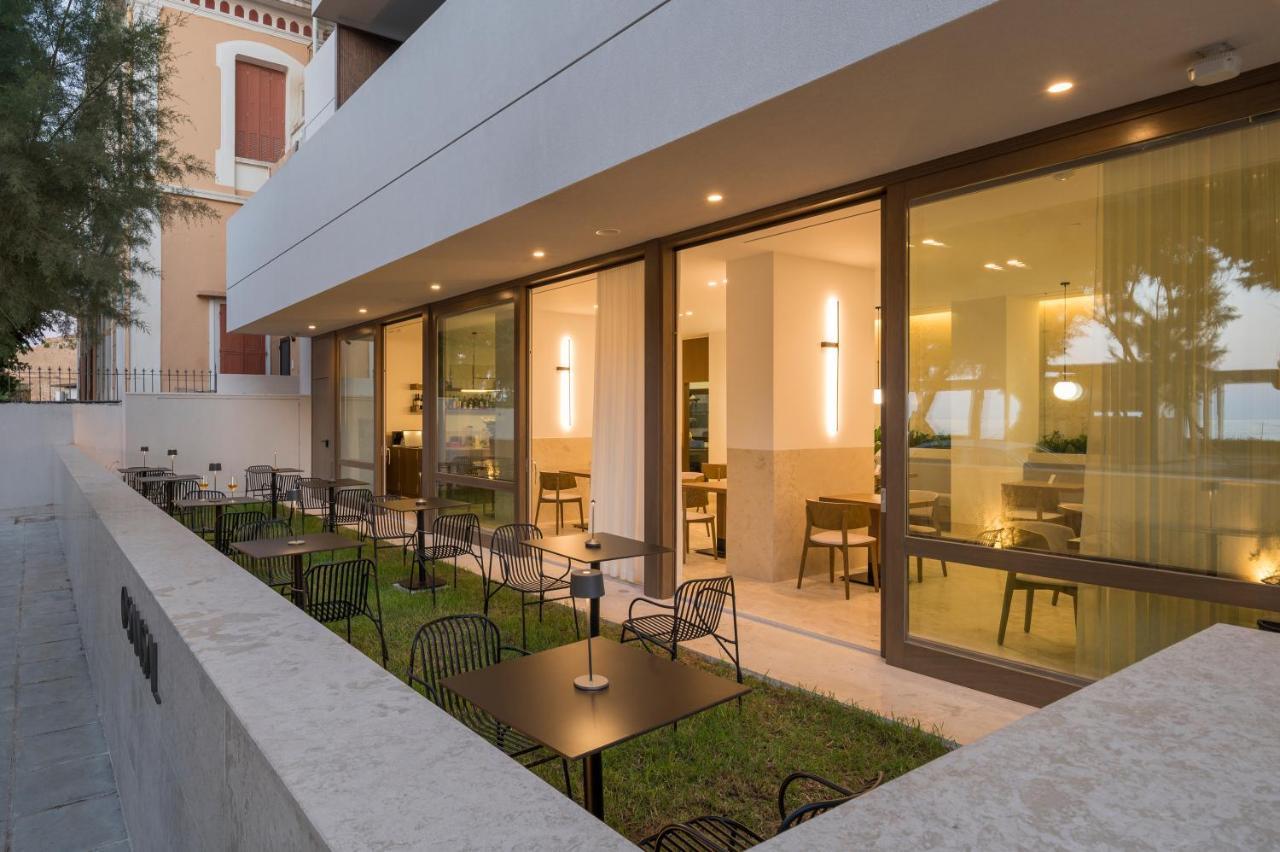 Sansal Boutique Hotel (Adults Only) Chania  Exterior foto
