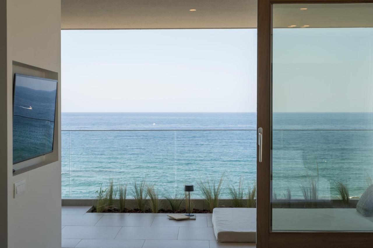 Sansal Boutique Hotel (Adults Only) Chania  Exterior foto