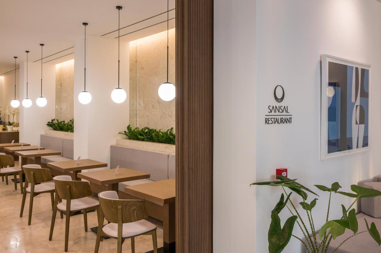 Sansal Boutique Hotel (Adults Only) Chania  Exterior foto