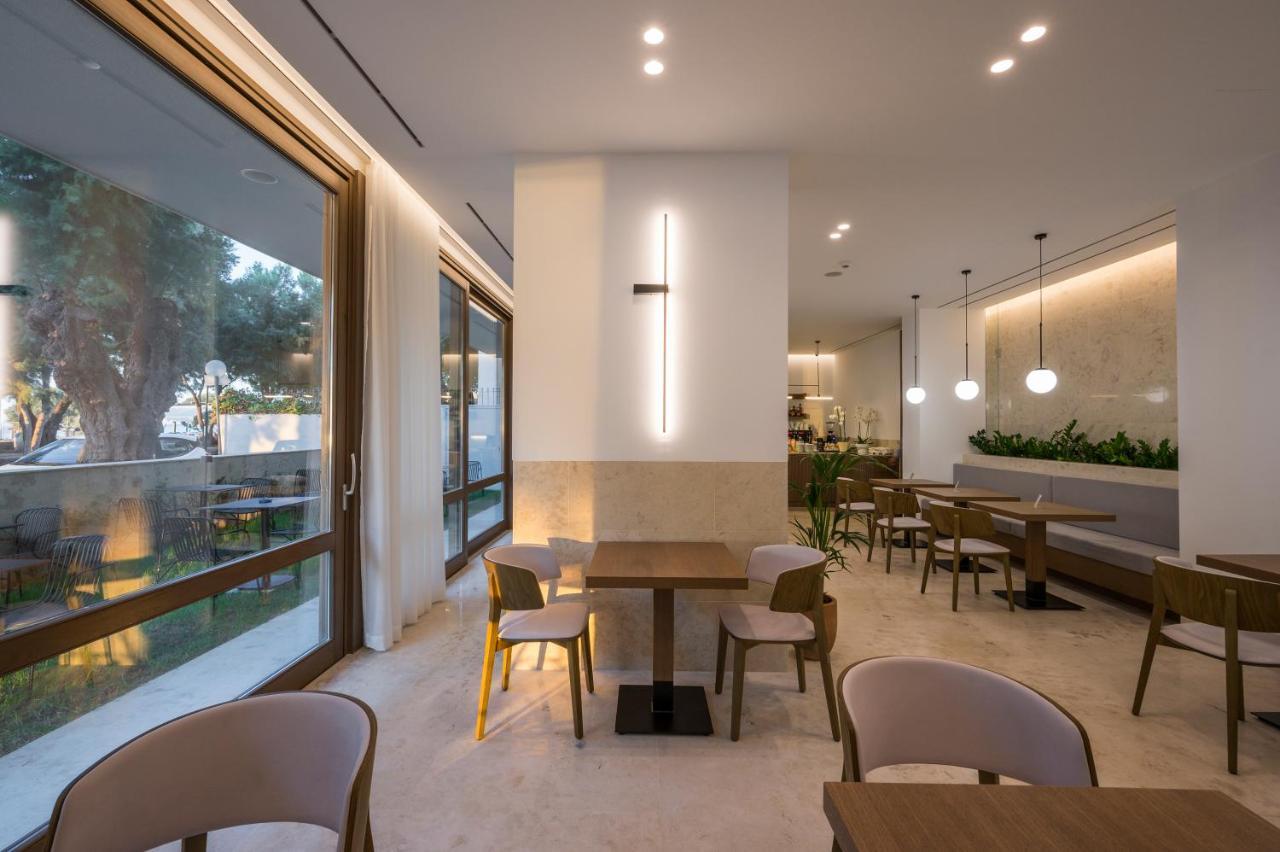 Sansal Boutique Hotel (Adults Only) Chania  Exterior foto