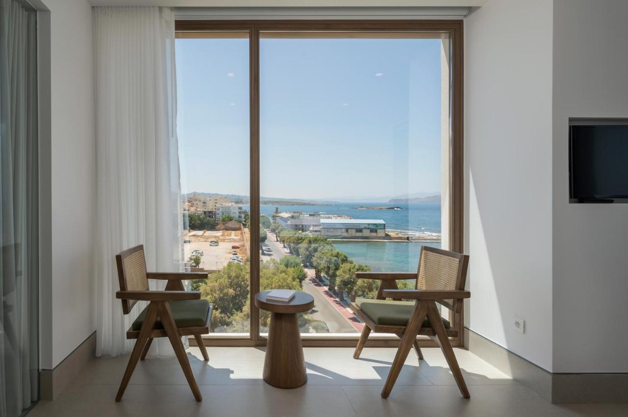 Sansal Boutique Hotel (Adults Only) Chania  Cameră foto