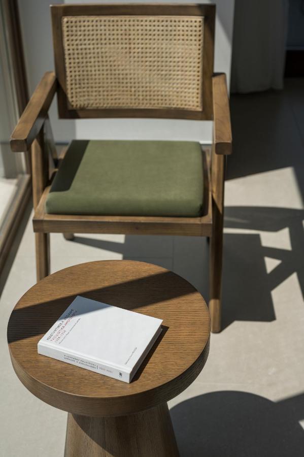 Sansal Boutique Hotel (Adults Only) Chania  Exterior foto