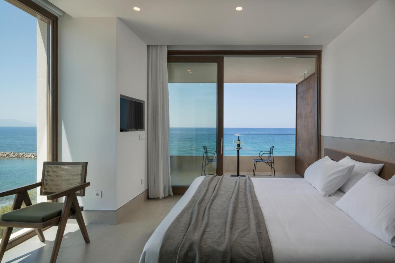 Sansal Boutique Hotel (Adults Only) Chania  Exterior foto