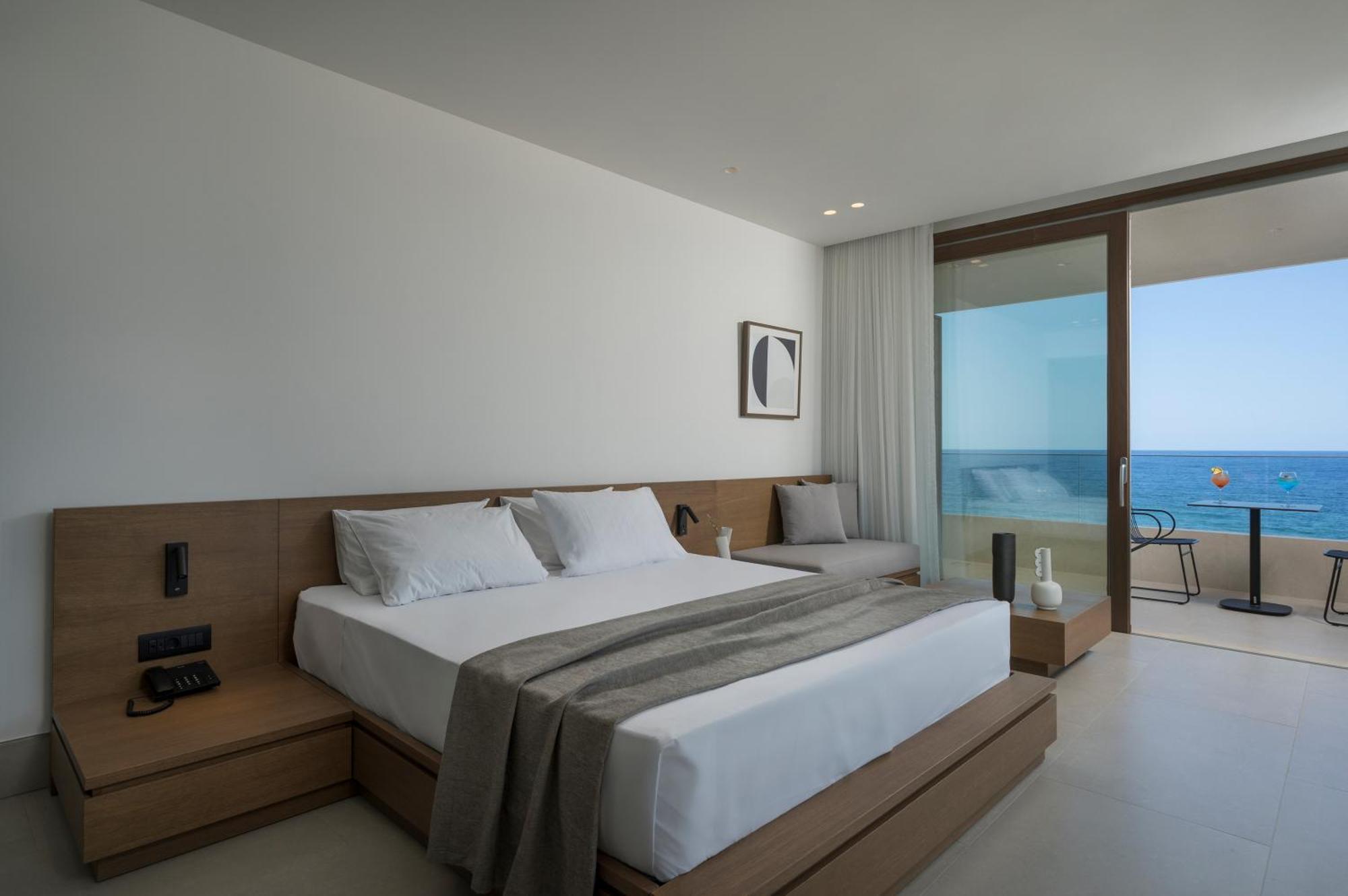 Sansal Boutique Hotel (Adults Only) Chania  Cameră foto