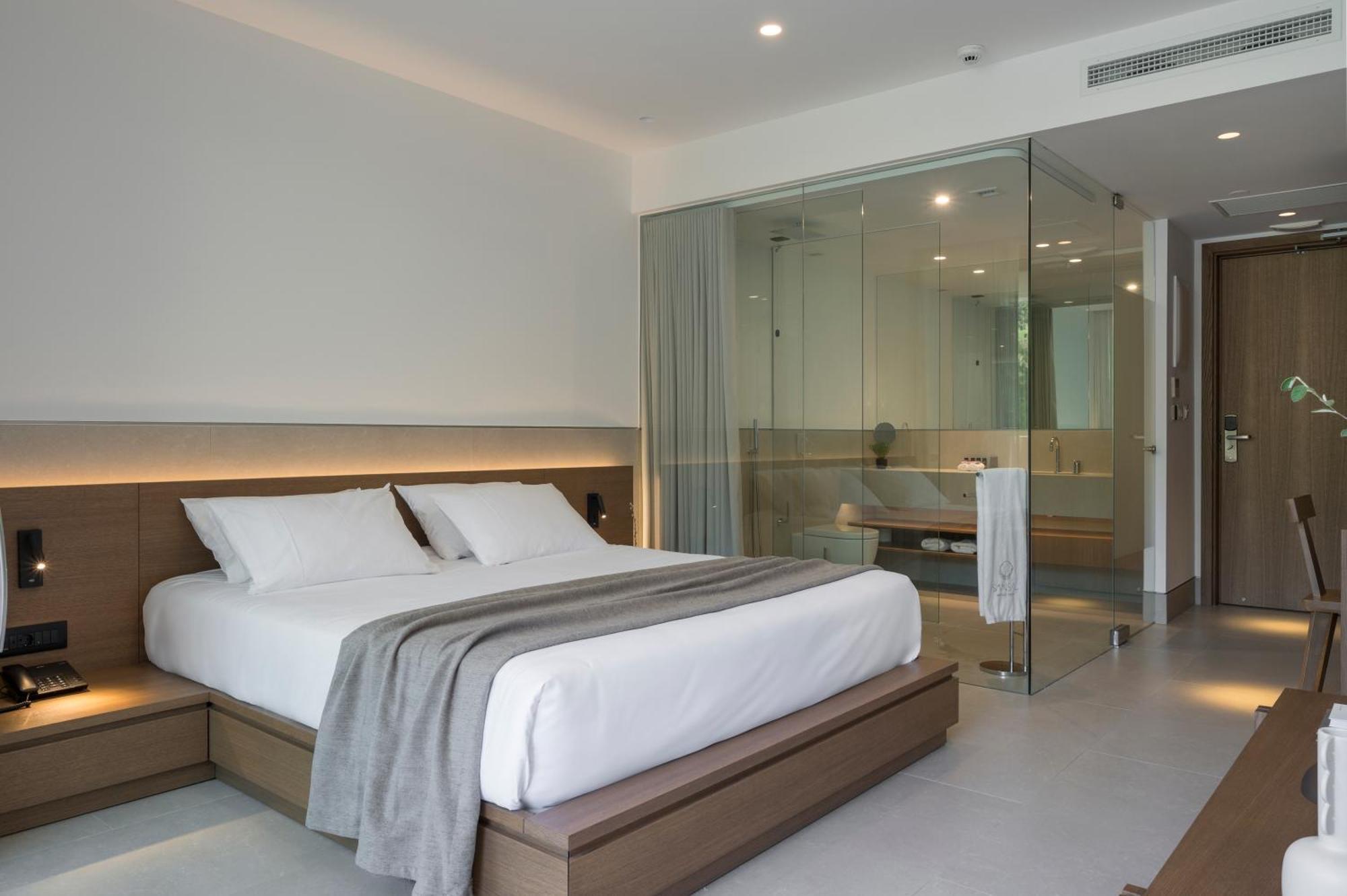 Sansal Boutique Hotel (Adults Only) Chania  Exterior foto