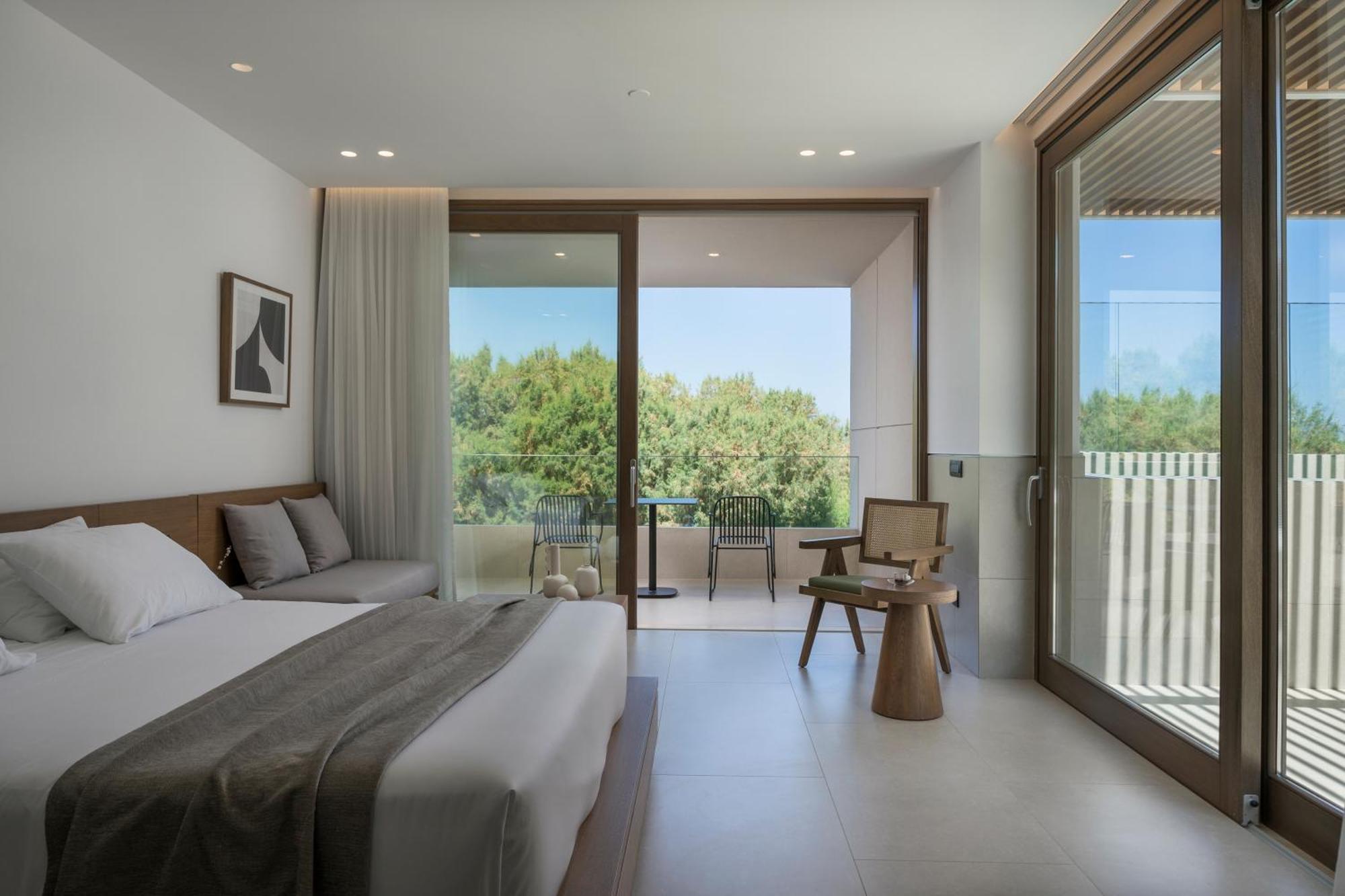 Sansal Boutique Hotel (Adults Only) Chania  Cameră foto