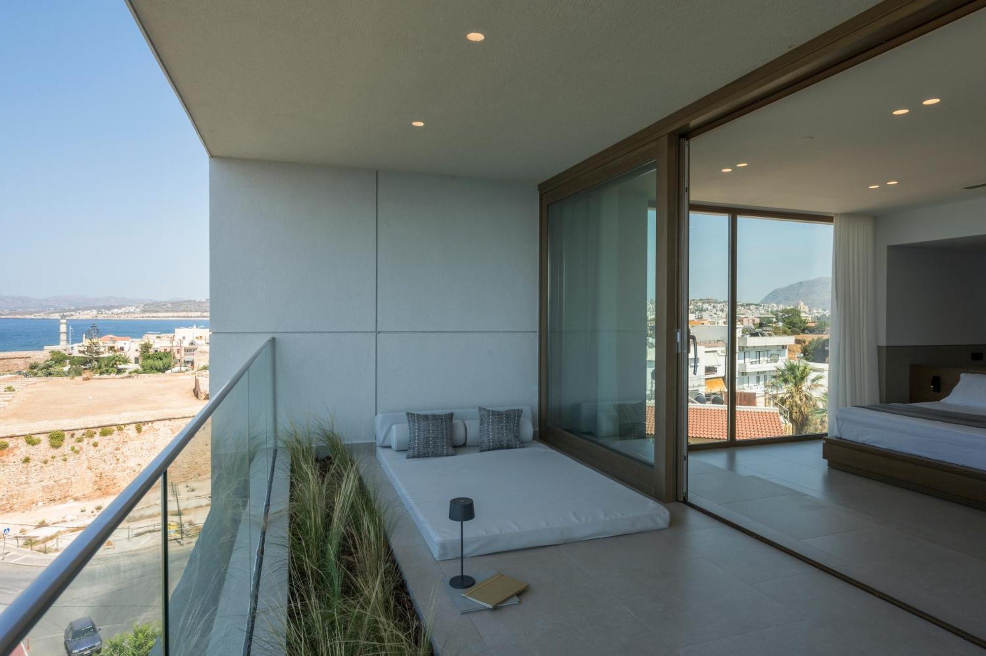 Sansal Boutique Hotel (Adults Only) Chania  Cameră foto