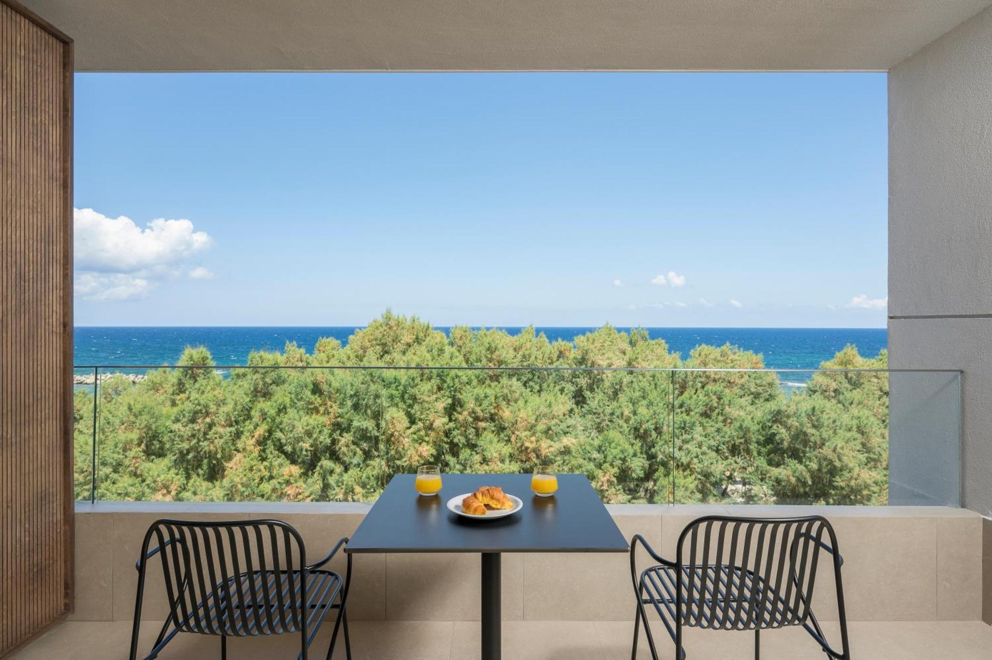 Sansal Boutique Hotel (Adults Only) Chania  Exterior foto